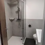 Big Studio, Just Renovated, Great Views, With Free Parking Apartament *