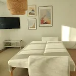 Big Studio, Just Renovated, Great Views, With Free Parking * Leukerbad