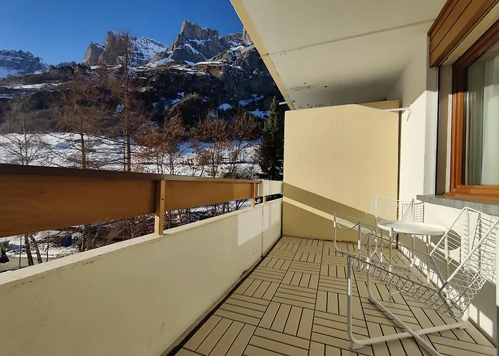 Big Studio, Just Renovated, Great Views, With Free Parking *