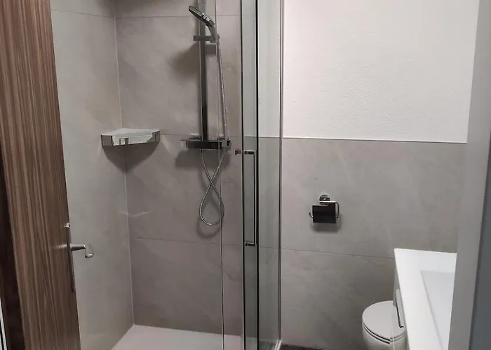 Big Studio, Just Renovated, Great Views, With Free Parking Apartment *